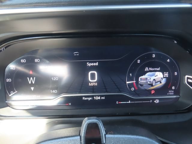 2024 GMC Yukon XL Denali - Photo 39