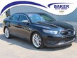Ford Taurus