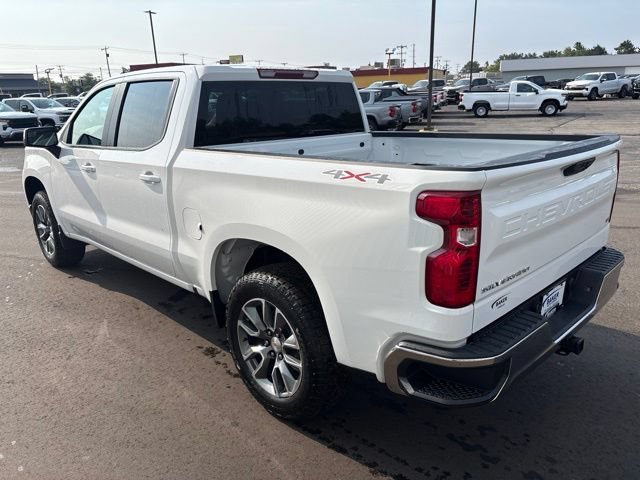 2026 Chevrolet Silverado 1500 LT - Photo 6