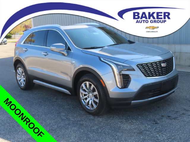 2023 Cadillac XT4