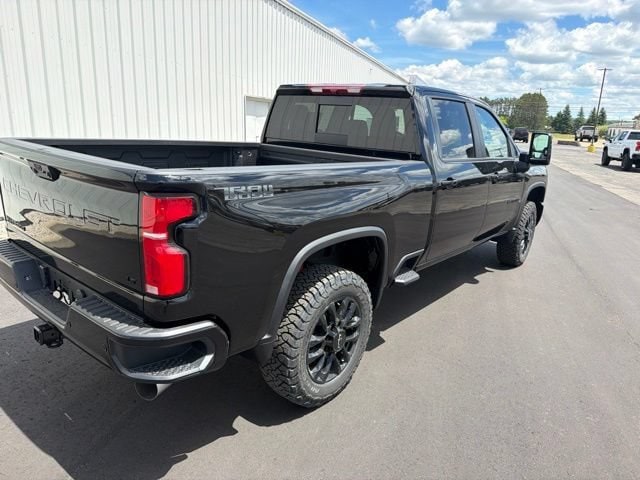 2026 Chevrolet Silverado 2500 HD LT - Photo 8