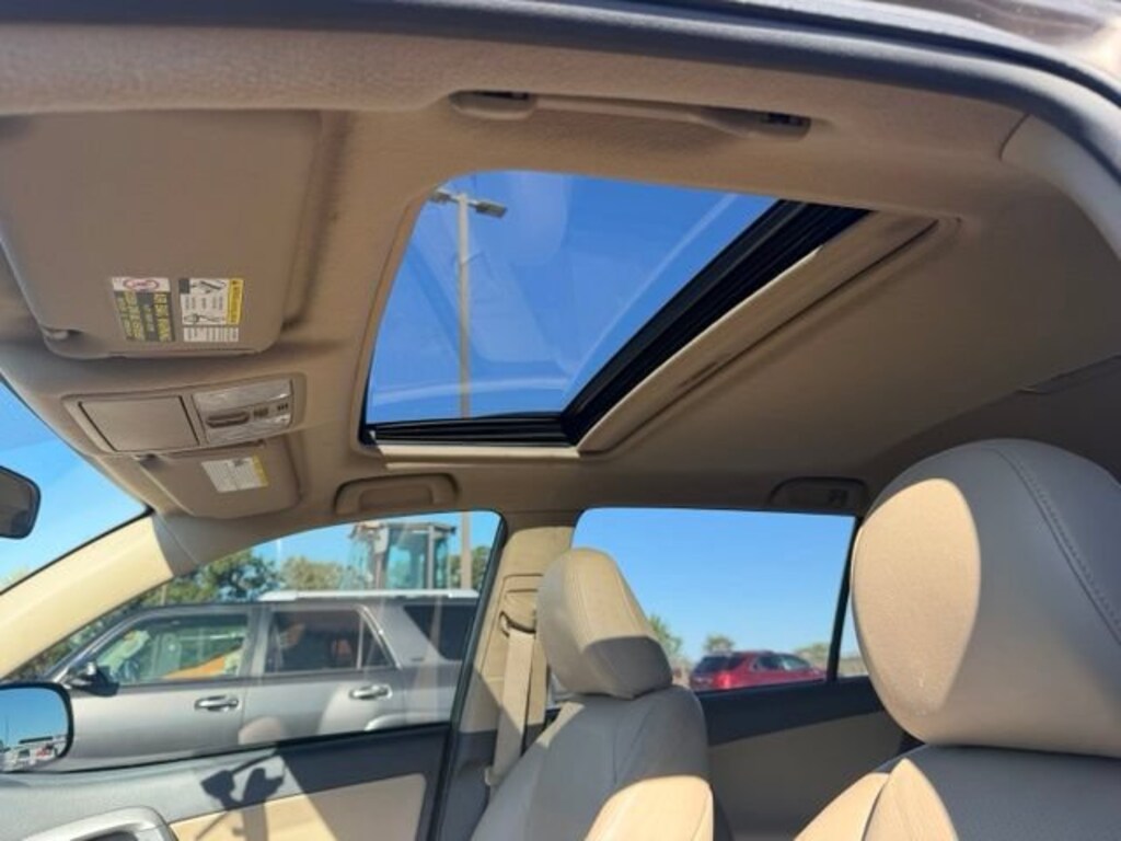 Used 2011 Toyota RAV4 Limited SUV