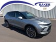 Chevrolet Blazer