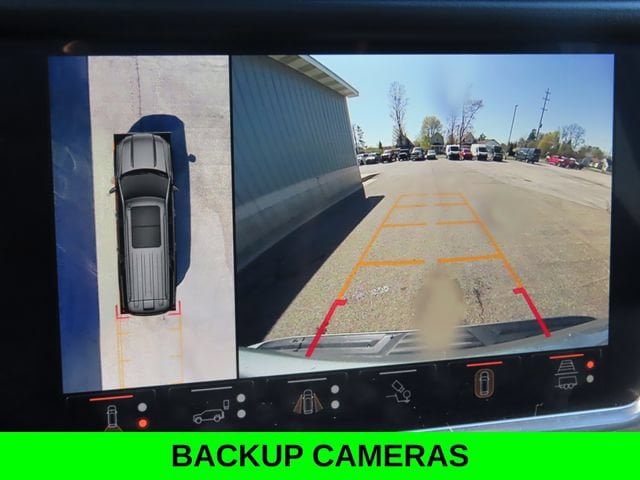 2024 GMC Yukon XL Denali - Photo 6