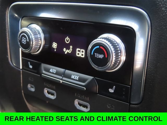 2024 GMC Yukon XL Denali - Photo 28