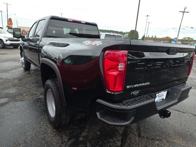 2026 Chevrolet Silverado 3500 HD Work Truck - Photo 14