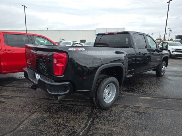 2026 Chevrolet Silverado 3500 HD Work Truck - Photo 10