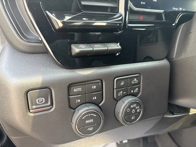 2026 Chevrolet Silverado 1500 ZR2 - Photo 19