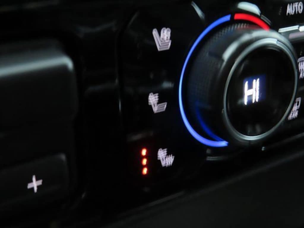 Used 2023 Chevrolet Silverado 1500 LTZ Truck Crew Cab