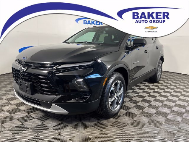  Chevrolet Blazer