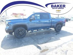 2026 Chevrolet Silverado 2500 HD LTZ Truck