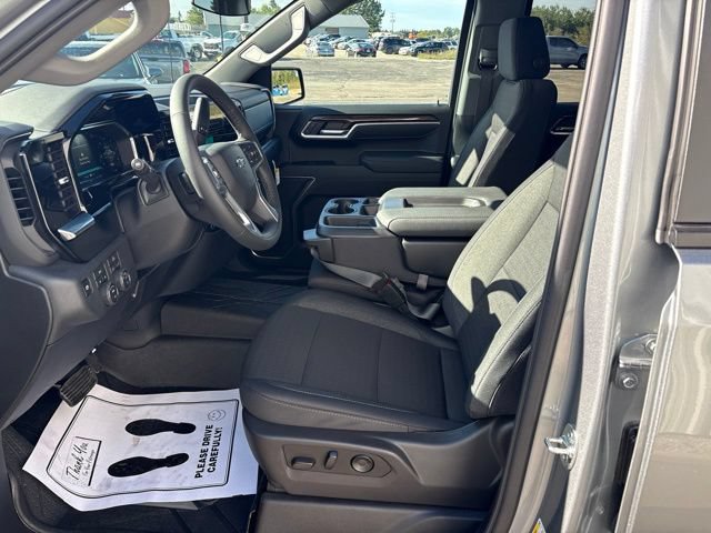 2026 Chevrolet Silverado 1500 RST - Photo 11