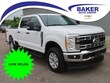 Ford Super Duty F-250 SRW