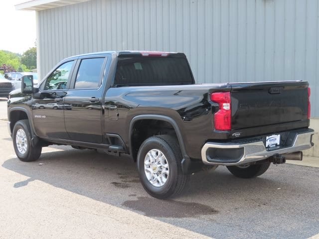 2021 Chevrolet Silverado 3500HD Work Truck - Photo 7