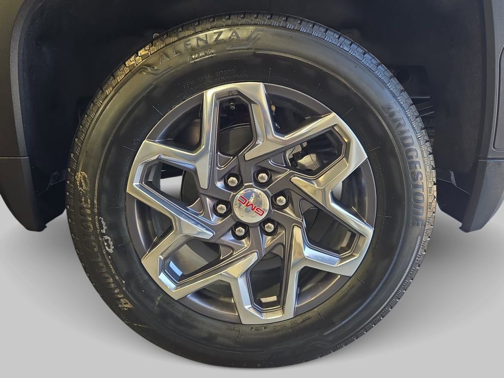 2026 GMC Sierra 1500 SLT - Photo 37