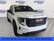 GMC Sierra 1500