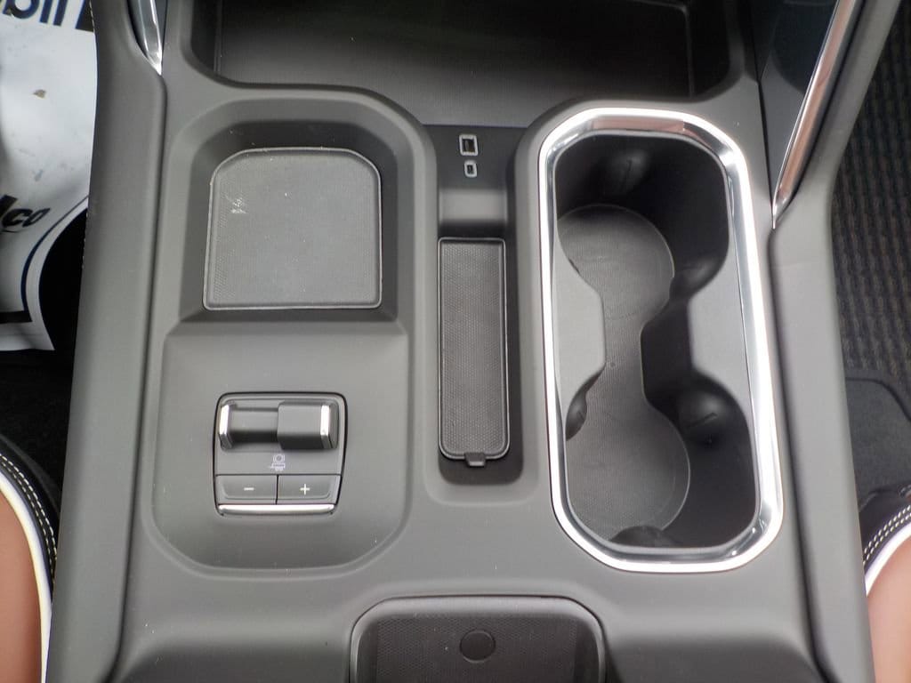 2026 GMC Sierra 2500HD Denali Ultimate - Photo 49