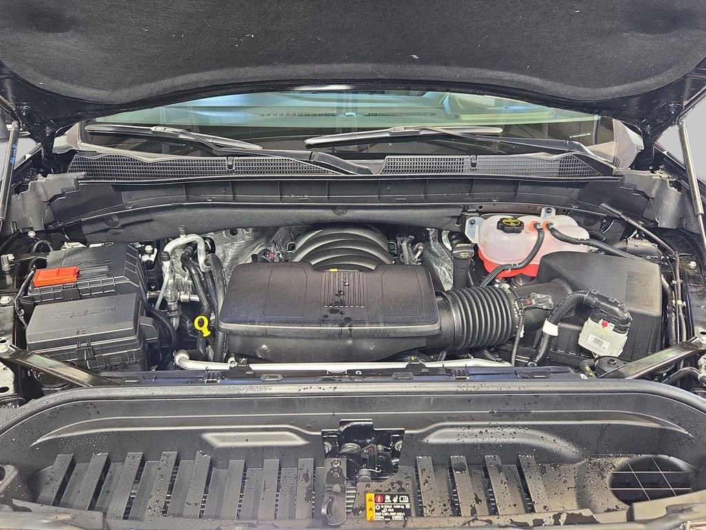 2026 GMC Sierra 1500 SLT - Photo 33