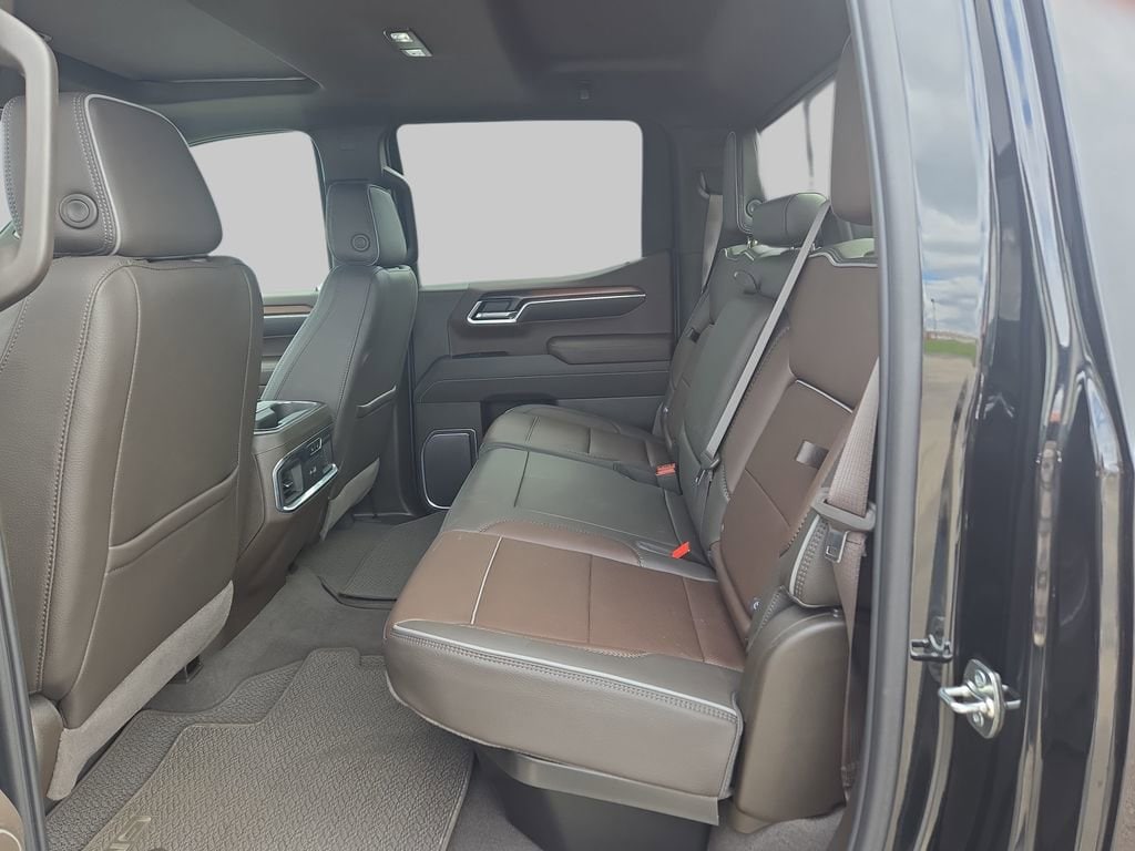 2025 GMC Sierra 1500 Denali - Photo 15