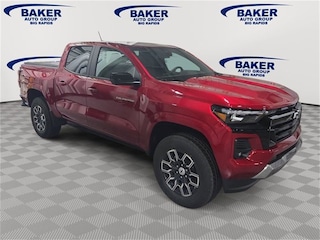 2026 Chevrolet Colorado Z71 Truck