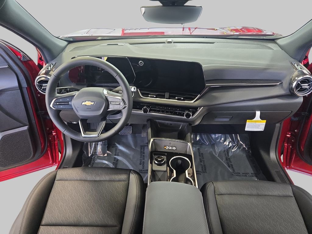 2026 Chevrolet Equinox LT - Photo 9