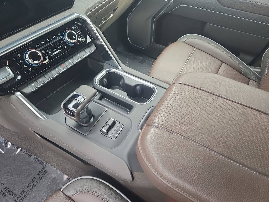2025 GMC Sierra 1500 Denali - Photo 26