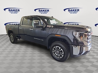 2025 GMC Sierra 2500 HD SLT Truck