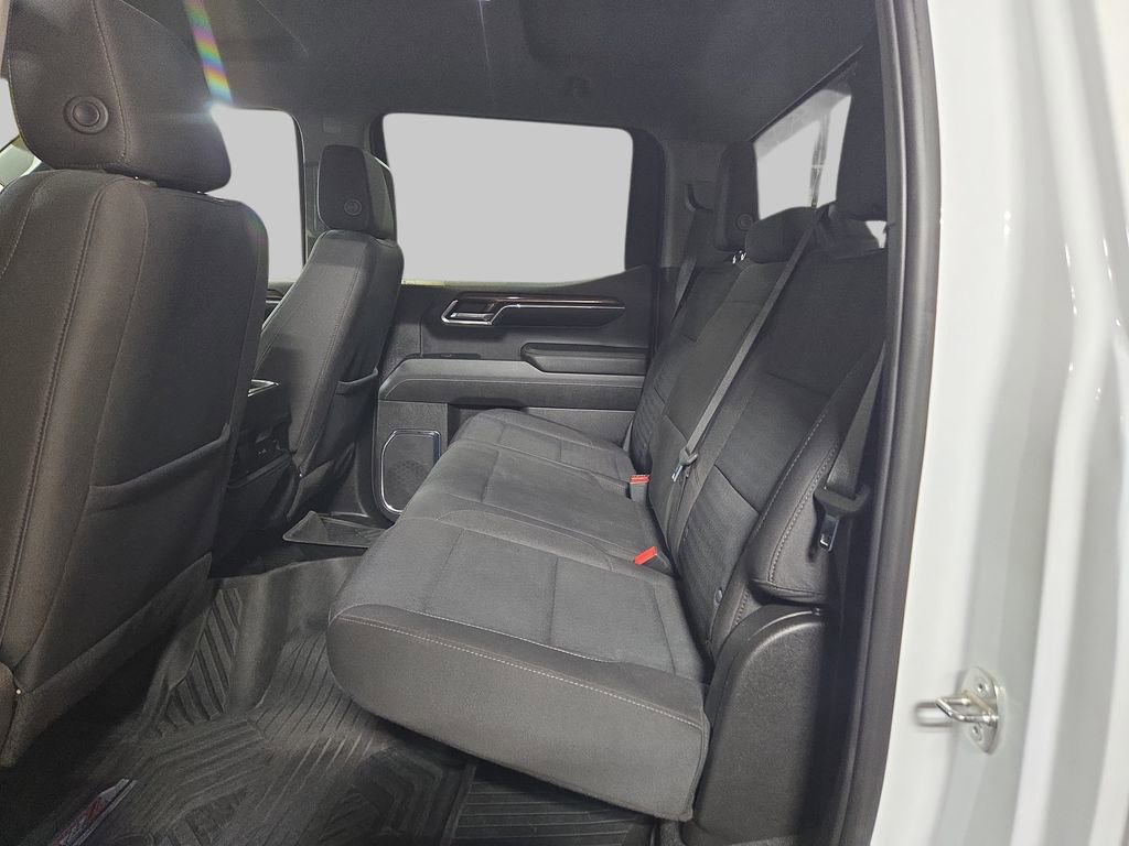 2024 Chevrolet Silverado 1500 LT Trail Boss - Photo 15
