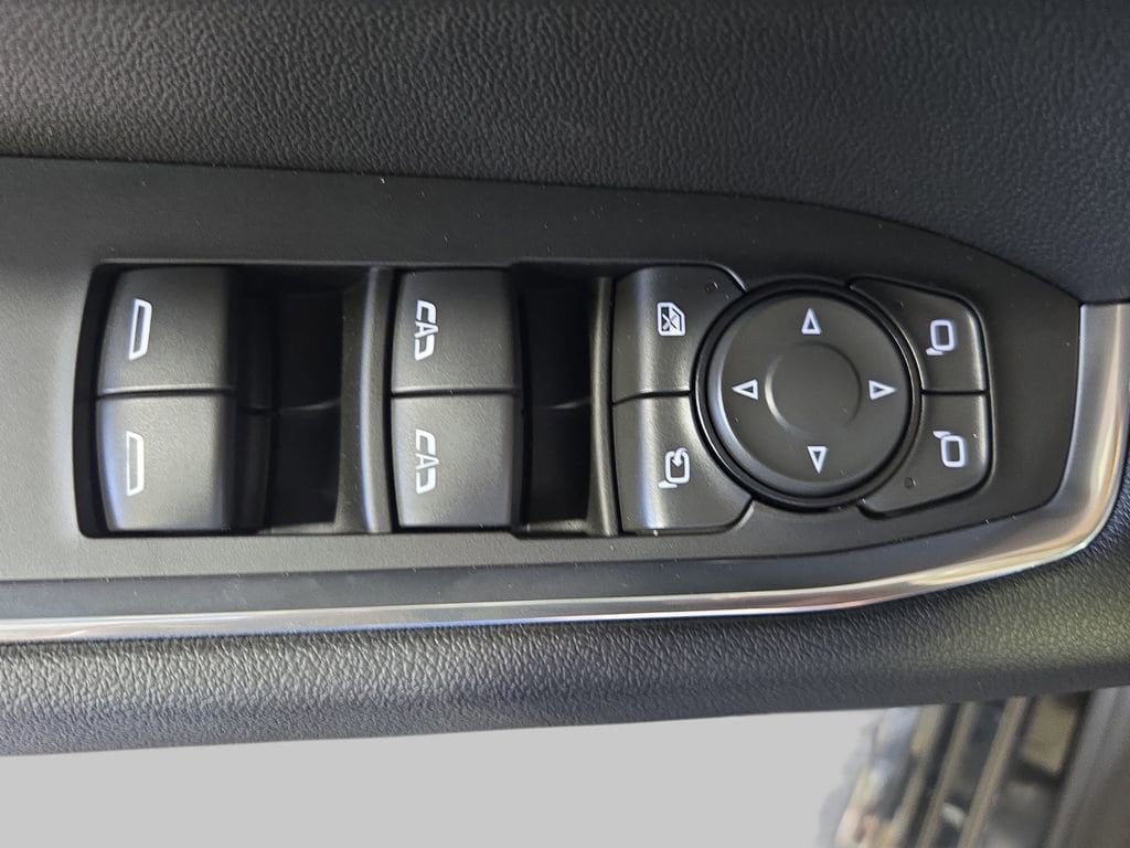 2026 GMC Sierra 1500 SLT - Photo 32