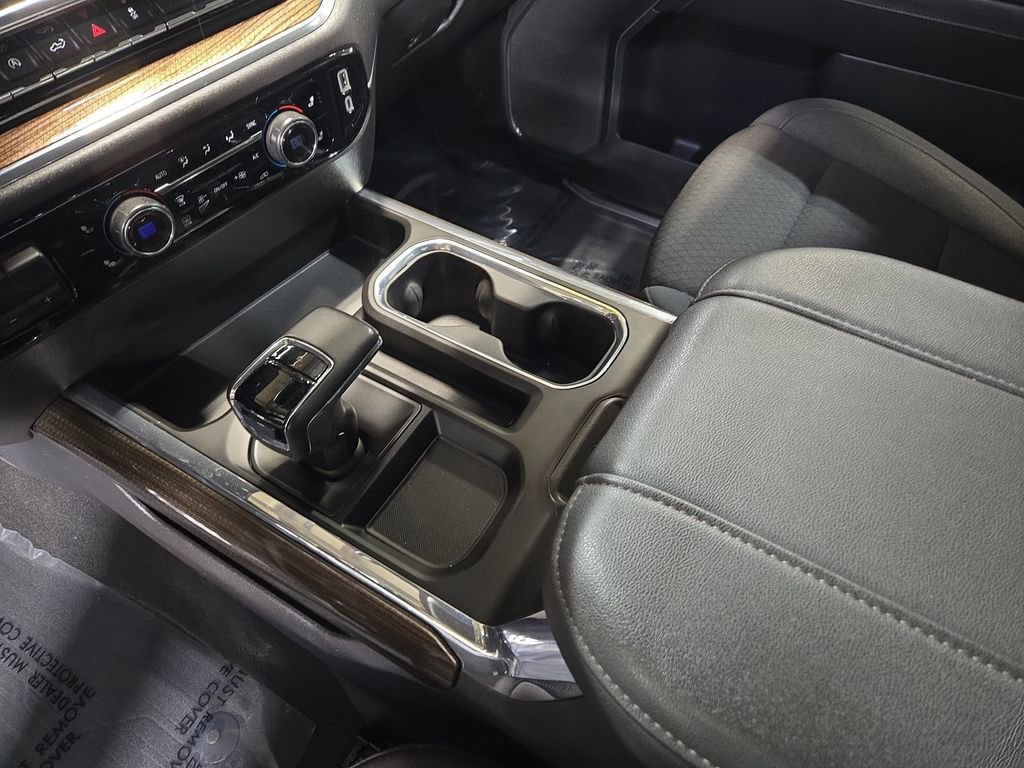 2024 Chevrolet Silverado 1500 LT Trail Boss - Photo 25
