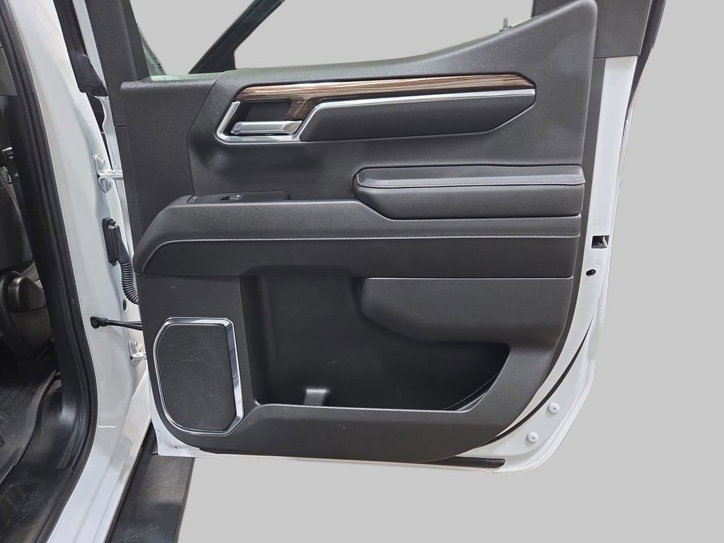 2024 Chevrolet Silverado 1500 LT Trail Boss - Photo 13