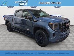 2026 GMC Sierra 1500 Elevation Truck