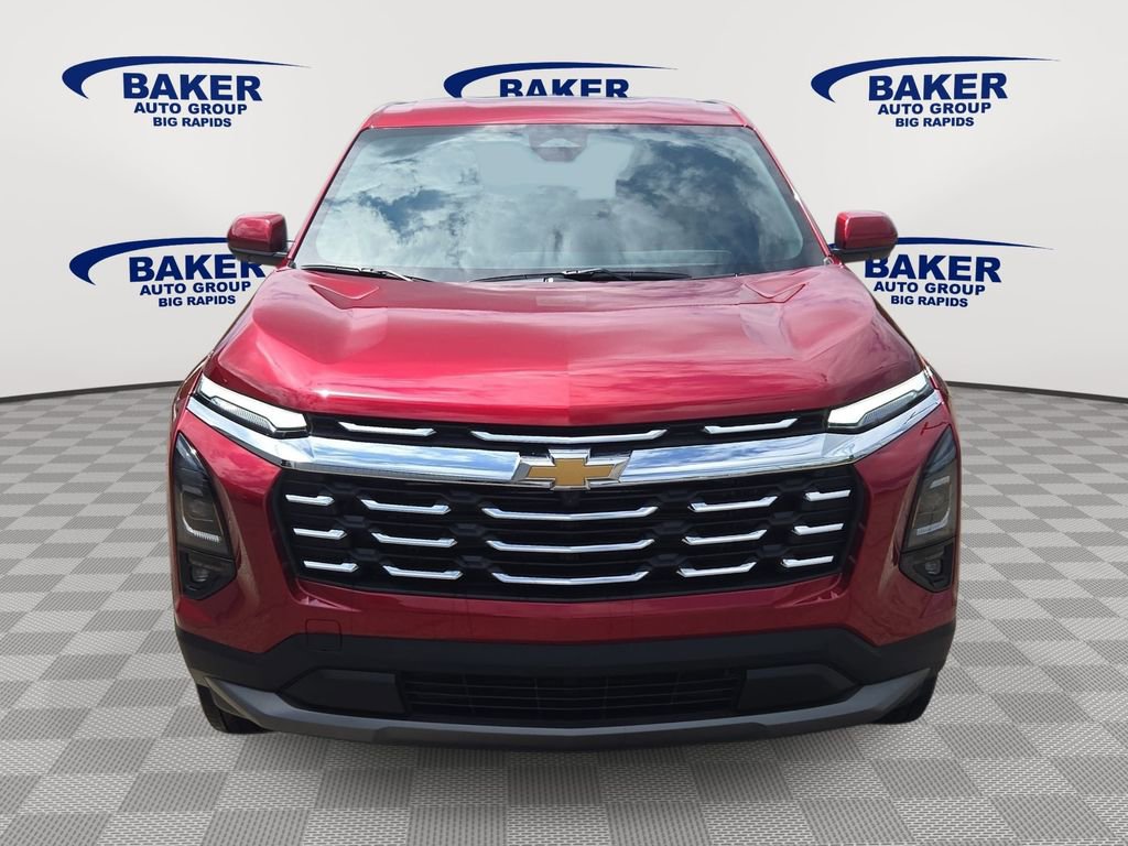 2026 Chevrolet Equinox LT - Photo 8