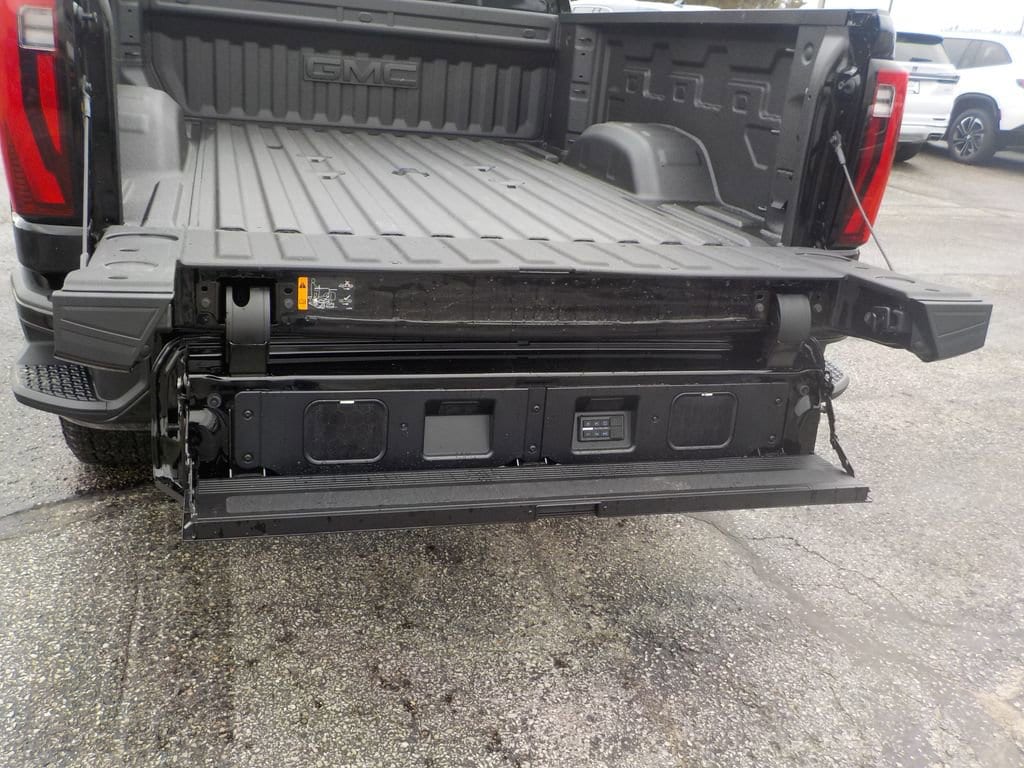 2026 GMC Sierra 2500HD Denali Ultimate - Photo 8