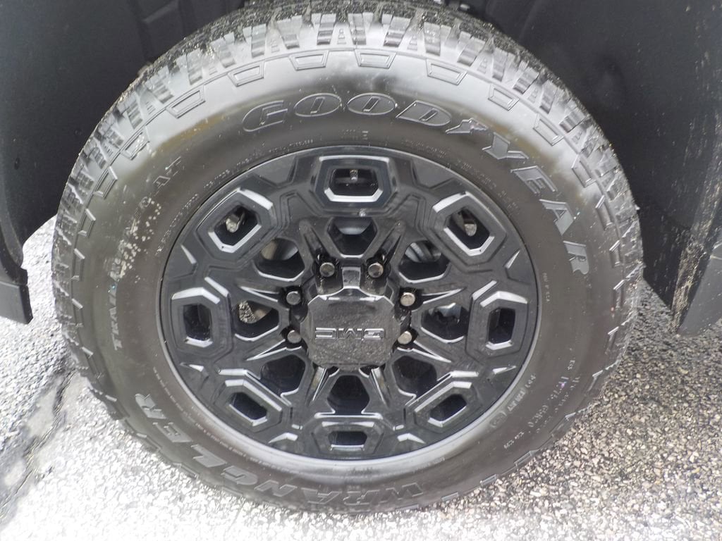 2026 GMC Sierra 2500HD Denali Ultimate - Photo 15