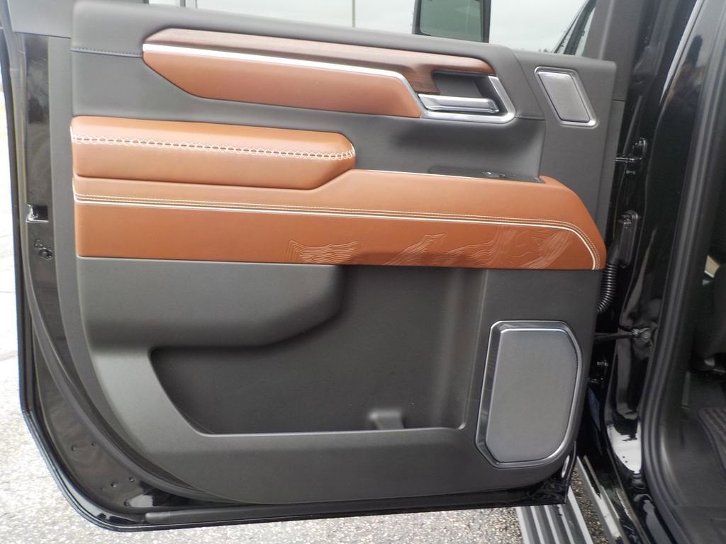 2026 GMC Sierra 2500HD Denali Ultimate - Photo 26