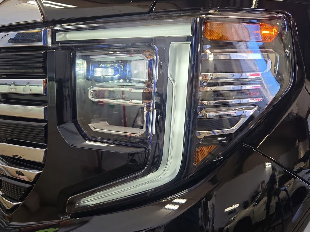 2026 GMC Sierra 1500 SLT - Photo 34