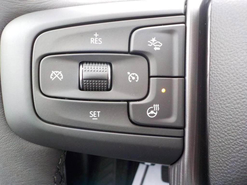 2026 GMC Sierra 2500HD Denali Ultimate - Photo 39