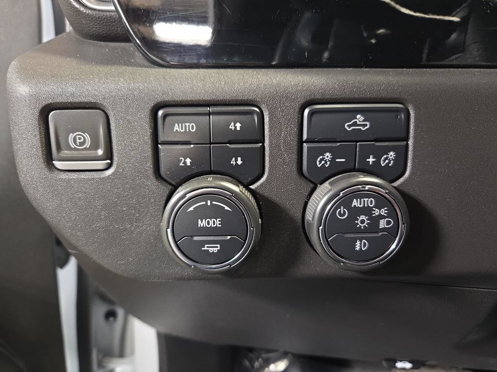 2024 Chevrolet Silverado 1500 LT Trail Boss - Photo 26