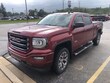 GMC Sierra 1500