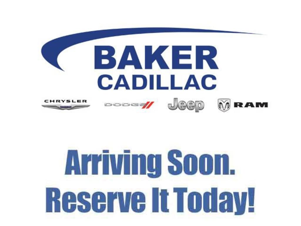 Used 2023 GMC Acadia AT4 SUV