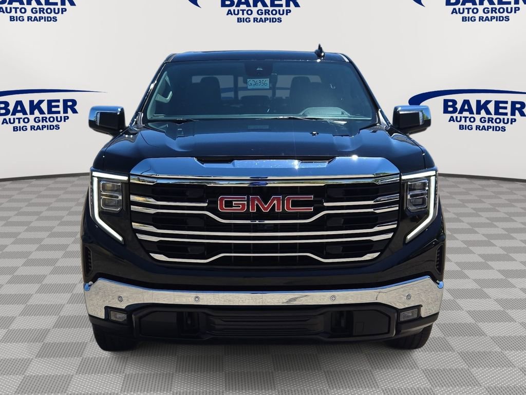 2026 GMC Sierra 1500 SLT - Photo 8