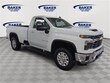  Chevrolet Silverado 3500 HD