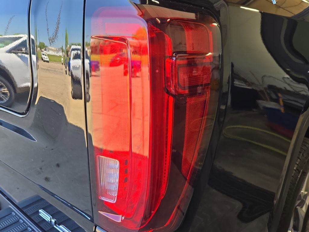 2026 GMC Sierra 1500 SLT - Photo 40