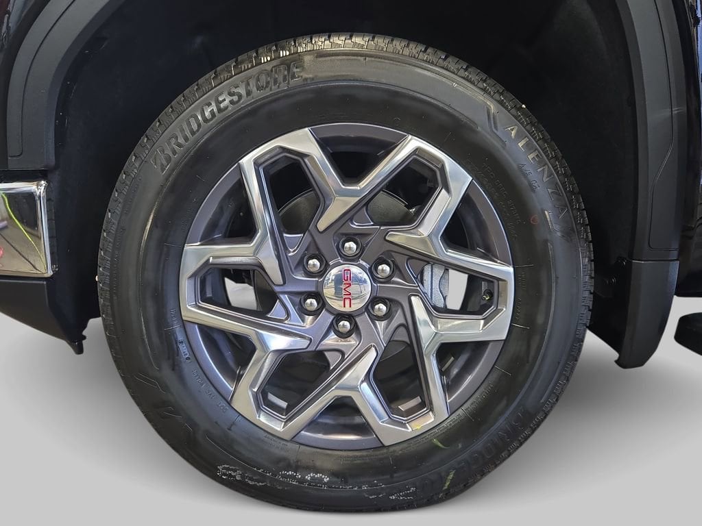 2026 GMC Sierra 1500 SLT - Photo 36