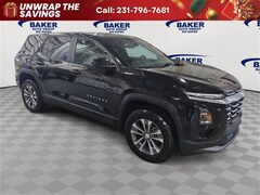 2026 Chevrolet Equinox LT SUV