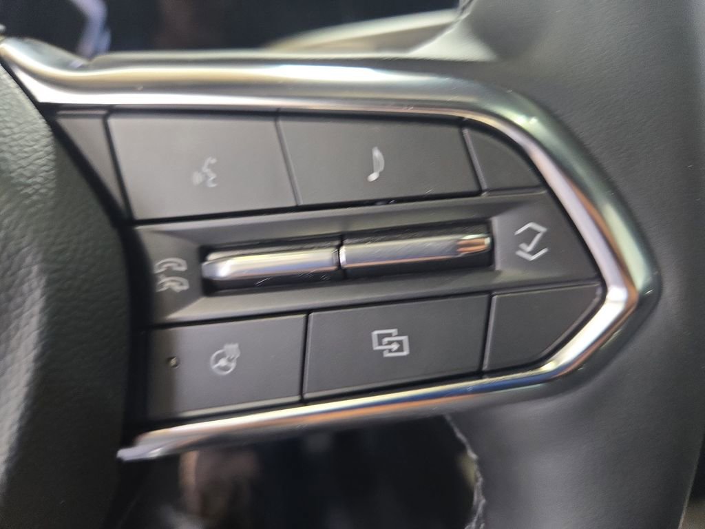 2026 Chevrolet Equinox LT - Photo 21