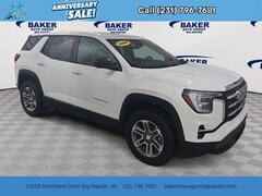 2026 GMC Terrain Elevation SUV