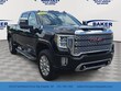  GMC Sierra 3500 HD