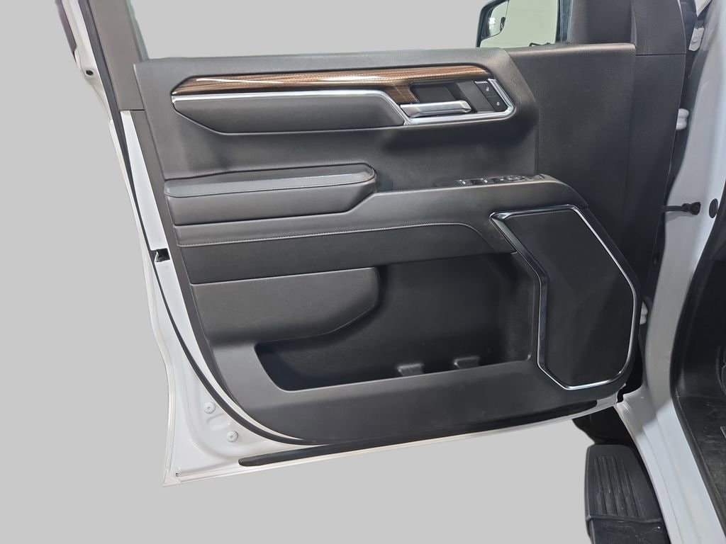 2024 Chevrolet Silverado 1500 LT Trail Boss - Photo 28